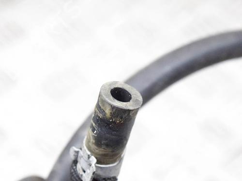 Pipe MERCEDES-BENZ E-CLASS (W212) E 350 CDI (212.023) | BP14643440M125 