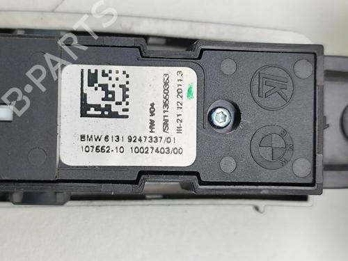 Switch BMW Z4 Roadster (E89) sDrive 20 i | BP37698333I30  - Image 7