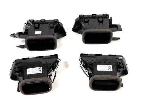 Air vent BMW X1 (F48) xDrive 20 i | BP30257437I21