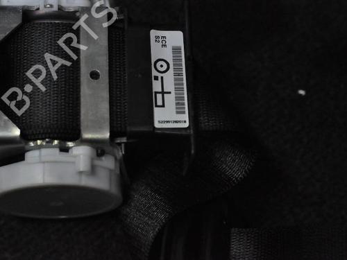 Front right seatbelt BMW X1 (E84) xDrive 28 i | BP20232007I25 