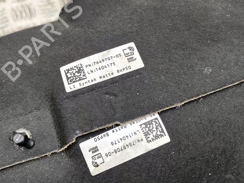 Gearbox BMW 4 Gran Coupe (G26) 420 d Mild-Hybrid | BP27767248M3 