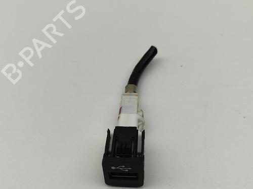 Used Electronic module BMW 3 (G20, G80, G28) 330 e Plug-in-Hybrid (292 hp) 29391695