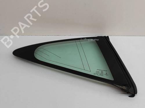 Rear right quarter glass JAGUAR F-TYPE Coupe (X152) 5.0 SCV8 R AWD | BP25863951C92