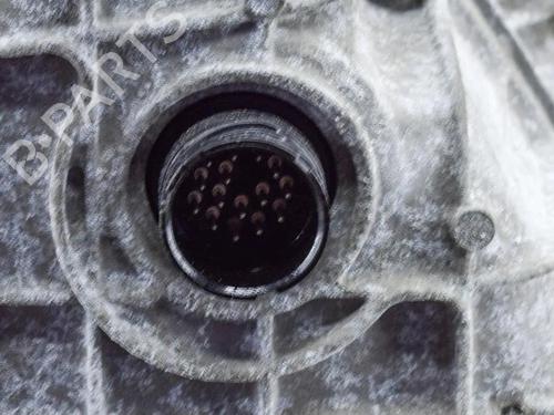 Gearbox AUDI A5 (8T3) 1.8 TFSI | BP16535152M3 