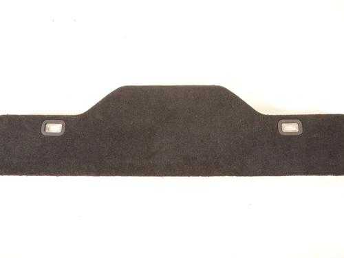 Used Boot lining Boot lining LAND ROVER RANGE ROVER SPORT II (L494) 3.0 SDV6 4x4 (306 hp) 33340319 33340319