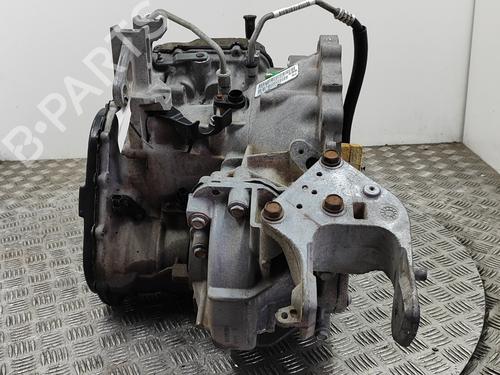 Used Gearbox CHRYSLER GRAND VOYAGER V (RT) 2.8 CRD (163 hp) 28612199