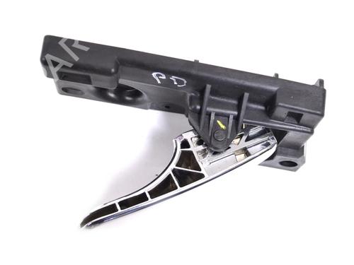 Front right interior door handle JEEP GRAND CHEROKEE IV (WK, WK2) 3.0 CRD V6 4x4 | BP30894228I14 - Image 2