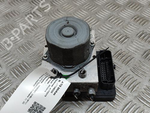 Abs pomp MASERATI GHIBLI III (M157) 3.0 D (275 hp) 21486267