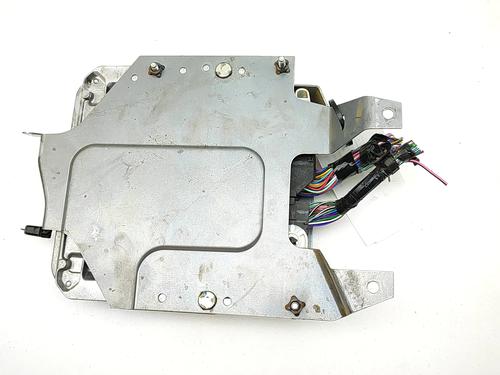Engine control unit (ECU) MITSUBISHI L200 / TRITON (KJ_, KK_, KL_) 2.4 DI-D 4WD (KL1T) | BP37493476M57 - Image 4