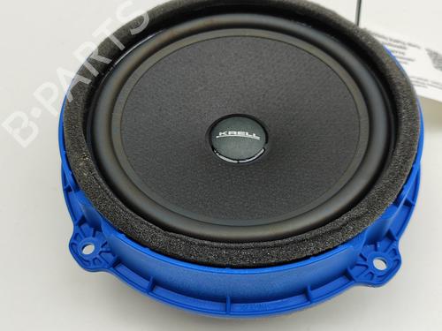 Used Speaker HYUNDAI SANTA FÉ IV (TM, TMA) 2.2 CRDi AWD (200 hp) 27789402