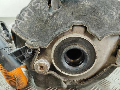 Motor JAGUAR I-PACE (X590) EV400 AWD | BP28028996M1