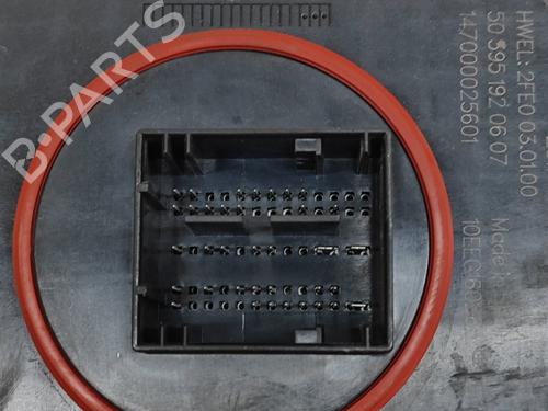 Electronic module BMW 3 (F30, F80) 330 e | BP28115361M83 