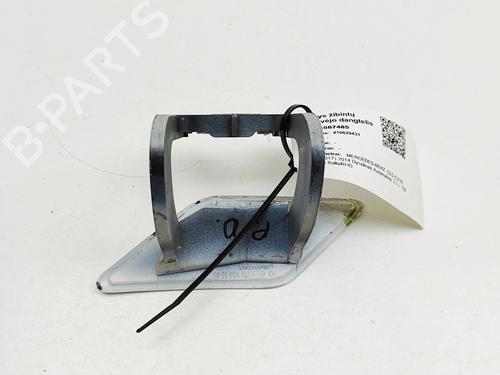 Other MERCEDES-BENZ CLS (C218) CLS 250 CDI / BlueTEC / d (218.303, 218.304) | BP31687243O1 