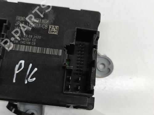 Electronic module LAND ROVER RANGE ROVER SPORT II (L494) 5.0 SCV8 4x4 | BP27787467M83