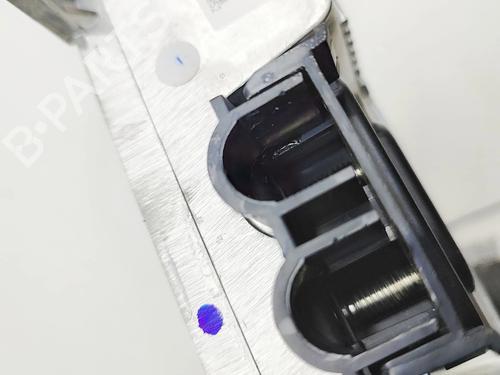 Electronic module VW PASSAT B7 (362) 1.4 TSI EcoFuel | BP37469356M83  - Image 5