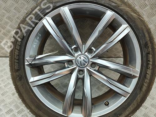 Rim VW PASSAT B8 (3G2, CB2) 1.4 GTE Hybrid 3G0601025H