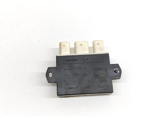 Elektronisk modul LAND ROVER RANGE ROVER SPORT II (L494) 5.0 SCV8 4x4 | BP27787377M83 