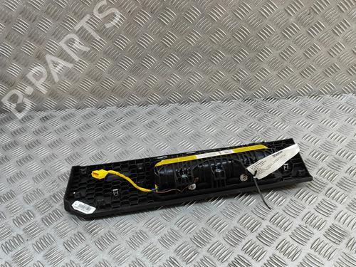 Knee airbag PORSCHE PANAMERA (970) 3.6 4 | BP27803896C50 