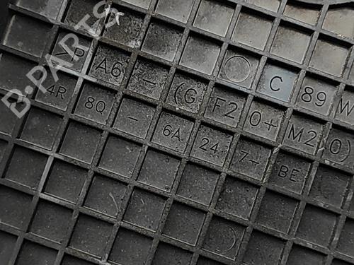 Timing cover OPEL AMPERA (R12) EV 150 | BP33110363M123 - Image 6