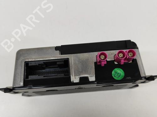 Elektronisk modul VW T-ROC (A11, D11) 1.5 TSI | BP19427376M83 