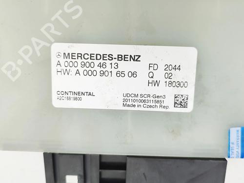 Electronic module MERCEDES-BENZ GLE (V167) GLE 350 de 4-matic (167.117) | BP34161186M83  - Image 7