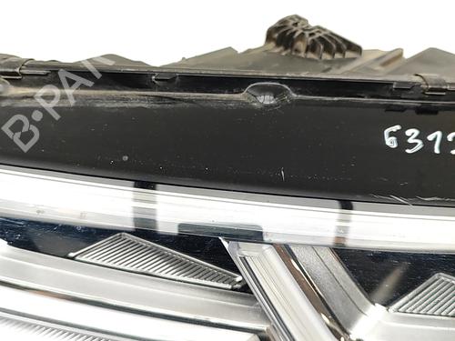 Left headlight PORSCHE CAYENNE Coupe (9YB) 3.0 AWD (9YBAA1) | BP36068316C28 - Image 9