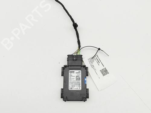 Electronic module BMW X3 (G01, F97, G08) M | BP38650596M83 - Image 1