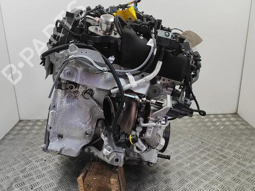 Engine MERCEDES-BENZ A-CLASS (W177) A 200 (177.087) | BP35920035M1 - Image 2