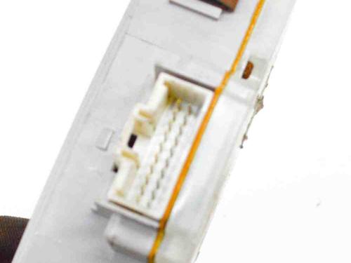 Climate control MITSUBISHI GRANDIS (NA_W) 2.4 MIVEC (NA4W) | BP8354632I5 