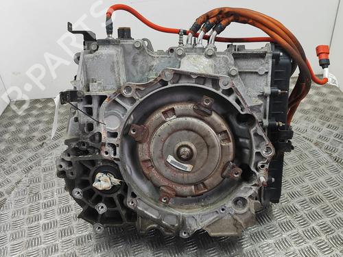 Used Gearbox Gearbox OPEL AMPERA (R12) EV 150 (151 hp) 27205474 27205474