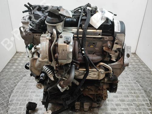 Engine PORSCHE BOXSTER (986) 2.7 | BP40226958M1 - Image 2