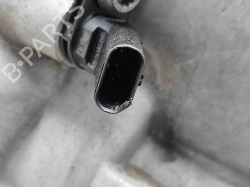 Gearbox JEEP COMPASS (MP, M6, MV, M7) 1.4 MultiAir | BP17139754M3 