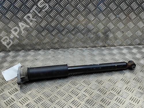 Used Left rear shock absorber MERCEDES-BENZ E-CLASS Convertible (A238) E 220 d (238.414) (194 hp) 28387825