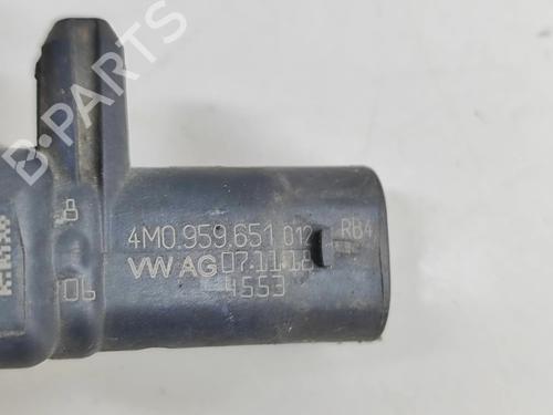 Electronic sensor AUDI A5 Sportback (F5A, F5F) 35 TFSI Mild Hybrid | BP27787599M84  - Image 6