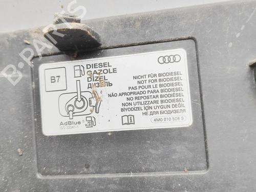 Tanklåg AUDI Q2 (GAB, GAG) 1.6 TDI | BP39244658C131 - Image 8