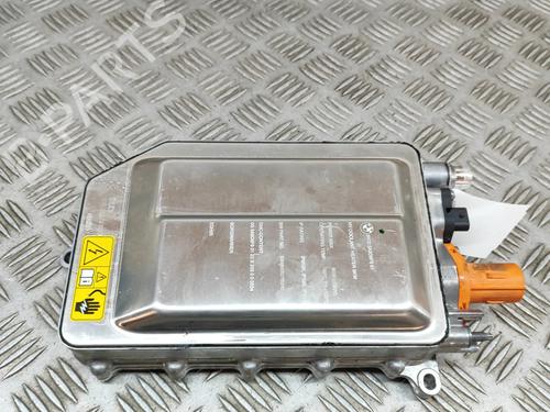 Used Electronic module BMW i4 (G26) eDrive40 (340 hp) 27770051