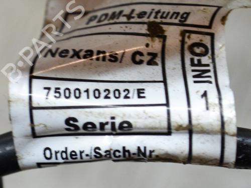 Wiring harness BMW 2 Coupe (F22, F87) 218 i | BP14631738E16 
