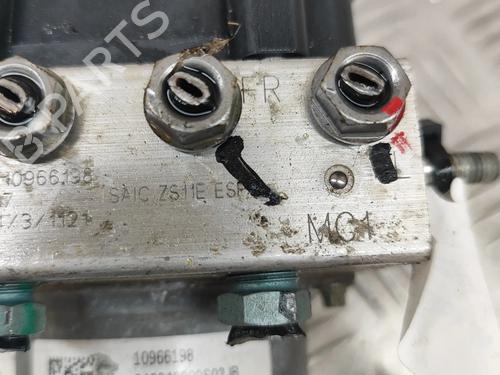 ABS pump MG MG ZS SUV (AZS1) EV | BP28557807M43  - Image 9