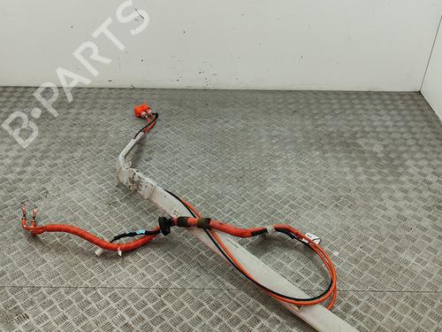 Used Wiring harness TOYOTA PRIUS Liftback (_W2_) 1.5 Hybrid (NHW2_) (113 hp) 28434157