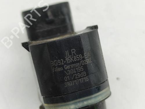 Electronic module LAND ROVER RANGE ROVER EVOQUE (L538) 2.0 D 4x4 | BP28434397M83 - Image 6