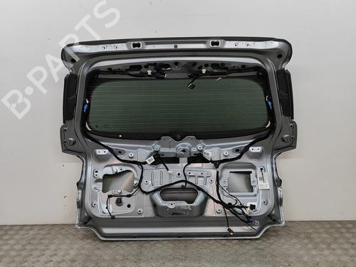 Tailgate JEEP AVENGER (J2) 1.2 GSE T3 | BP28590330C6 - Image 2