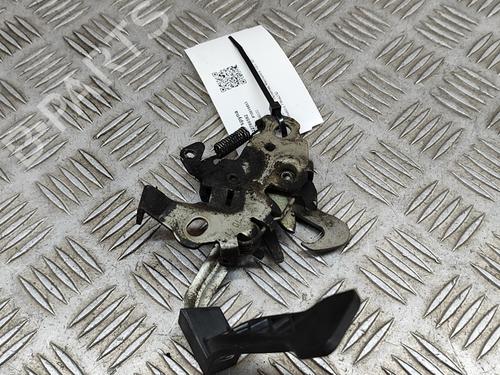 Hood lock PEUGEOT 5008 (0U_, 0E_) 1.6 HDi | BP16482106C133