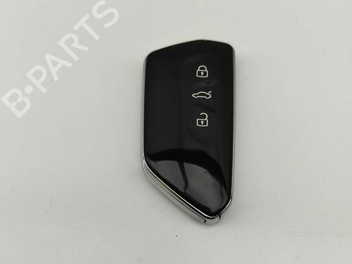 Modulo elettronico VW GOLF VIII (CD1, DA1) 2.0 TSI R 4motion (320 hp) 30005176