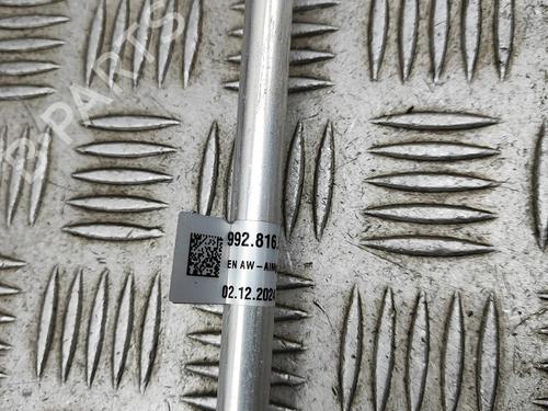 AC pipe PORSCHE 911 Convertible (992) 3.0 Carrera (992312) | BP38018510M126 - Image 5