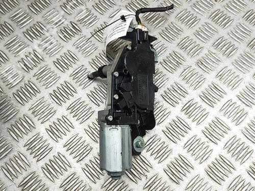 Viskermotor bagrude KIA CEE'D (JD) 1.6 CRDi 110 | BP30005325M102 