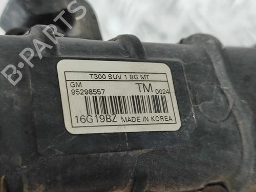 Water radiator OPEL MOKKA / MOKKA X (J13) 1.6 (_76) | BP29945389M31