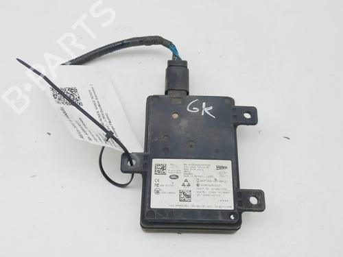Used Electronic module Electronic module 39409296 39409296