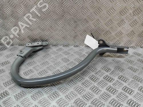 Used Hinge/Door check strap BMW 6 (E63) 635 d (286 hp) 23249680