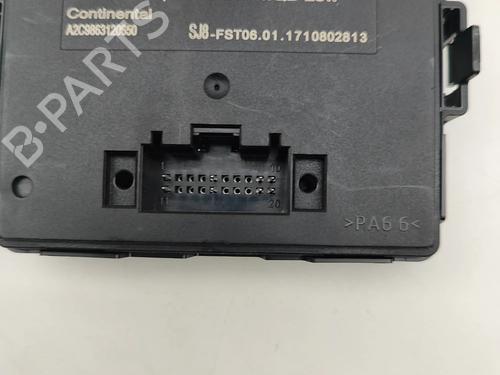 Electronic module VW PASSAT B8 Variant (3G5, CB5) 2.0 TDI | BP27092212M83 - Image 9