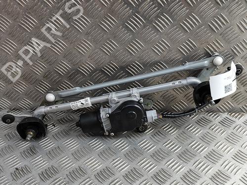 Front wipers mechanism NISSAN QASHQAI III (J12) 1.3 DIG-T All-wheel Drive | BP28955303C83 